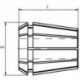 Spannzange D6499B ER11 1-0,5mm