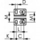 Senkr.-Spanner 6800 Gr.0 AMF