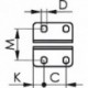 Senkr.-Spanner 6800 Gr.0 AMF