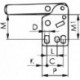 Senkr.-Spanner 6802 Gr.1 AMF