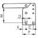 Senkr.-Spanner 6802 Gr.1 AMF