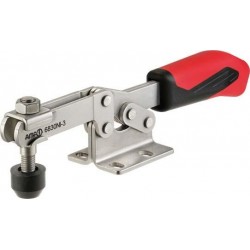 Waag.-Spanner 6830NI GR.0 rostfrei AMF