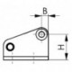 Gegenhalter 6847G Gr.1 AMF