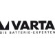 VARTA Electronics Silber V13GS/V357,1erBl.,1,55V