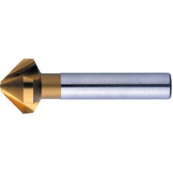 Kegels. D335C TiN CBN 6,3mm Advanced Exact