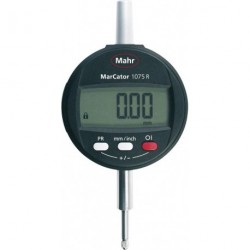 Digitale Messuhr MarCator12,5mm 0,01 MAHR
