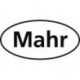 Digitale Messuhr MarCator0,0005/12,5mm MAHR