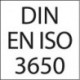 Par.-Endmassstz. 32tlg. DIN EN ISO3650/0 FORMAT