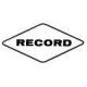 Metallfolie Messing 150x2500x0,025mm Record
