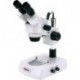 Stereomikroskop Zoom 7-45-fach MAHR