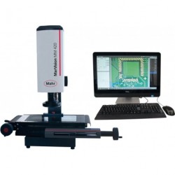 Messmikroskop 270x210 mm MAHR