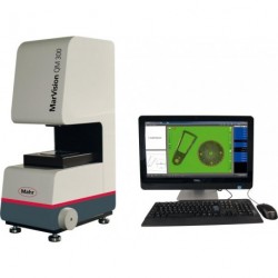 Messmikroskop mit Touchs 32 x 24 mm MAHR