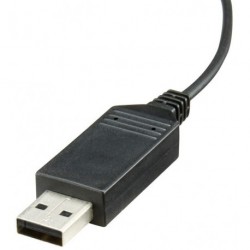 Datenkabel USB inkl. Softw. MAHR