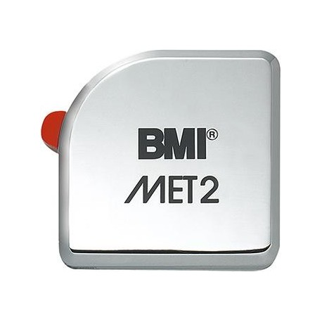 Ruleta în carcasa cromata, BMI