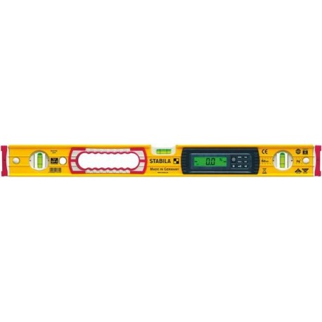 Elektronik-Wasserwaage 96 IP65 40cm Stabila