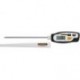 Thermometer digit. ThermoTester