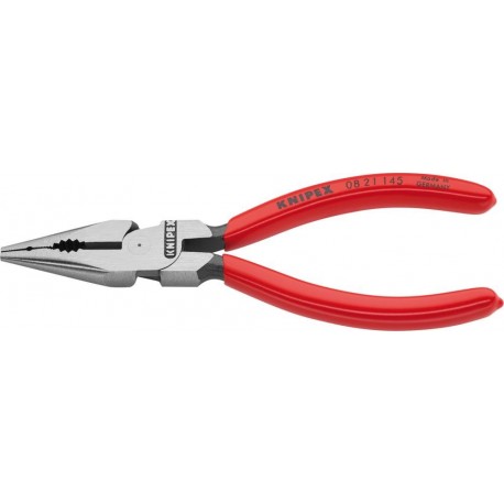 Spitzkombizange 145mm tauch-isol. Knipex