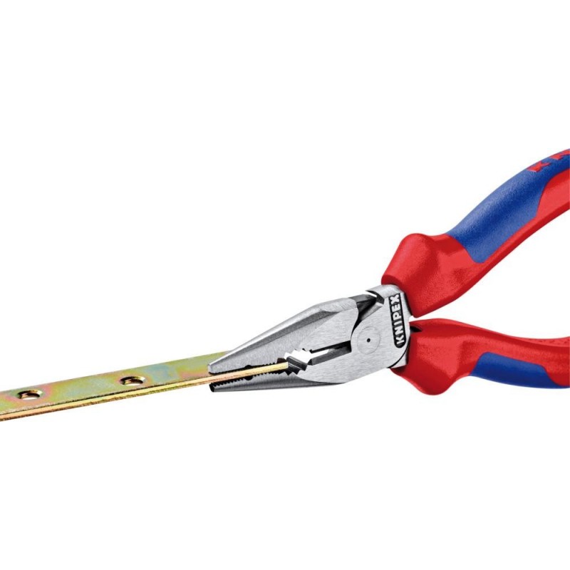 Knipex Spitzkombizange 145mm tauch-isol. 