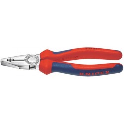 Cleste combinat, KNIPEX