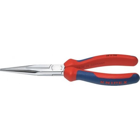 Mechanikerzange Form 1 200mm Knipex