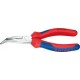 Radiozange verchromt 160mm Nr.2525 Knipex