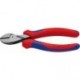 Cleste cu taiere laterala compact, X-Cut®, KNIPEX
