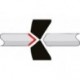 Cleste cu taiere laterala pentru electronica, KNIPEX