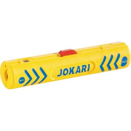 Cleste de dezizolat cabluri, JOKARI