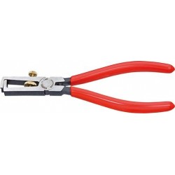 Abisolierzange 160mm Nr.1101 EAN Knipex