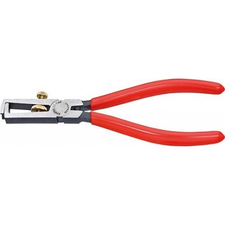 Abisolierzange 160mm Nr.1101 EAN Knipex