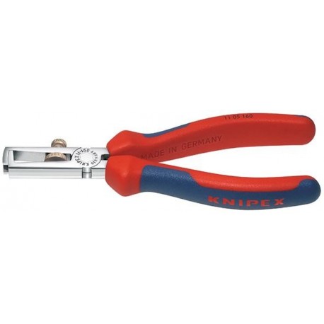 Cleste de dezizolat, KNIPEX