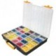 Set papuci de cablu, diverse sortimente,4400 buc., FORMAT