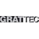 Set debavurator Softgrip SG 1100, GRATTEC