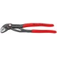 Cleste pentru instalatori Cobra® Quick Set, Knipex