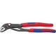 Cleste pentru instalatori Cobra Quick Set, KNIPEX