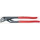 Wapuzange poliert 250mm Nr.8901 EAN Knipex