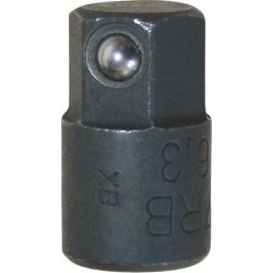 Bithalter 10mm-6kt. 1/ 4" Gedore
