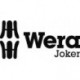 Ringratschenschl.-Satz 4tlg. JOKER Wera