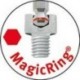 Klapphal. MagicRing 2,0- 8mm PocketStar Wiha