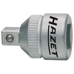 Reduzierstück 3/8"i. auf 1/4"a. Hazet