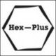 Schraubendr.Eins.Grt.1/2" 9tlg. Hex m.Haltef. Wera