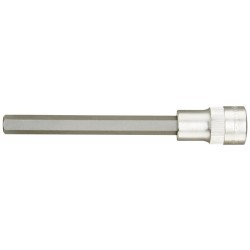 Schraubendr.-Einsatz 1/2"5x180mm i-6kt. FORMAT