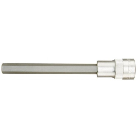 Schraubendr.-Einsatz 1/2"5x180mm i-6kt. FORMAT