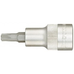 Schraubendr.-Einsatz 1/2"T20x 60mm FORMAT