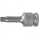 Bit surubelnita 1/2"-TORX®, ASW