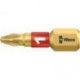 Bit 1/4" DIN3126 C6,3 PH1x 25mm Diamant Wera