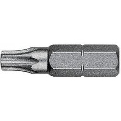 Bit 1/4" DIN3126 C6,3 T 6x 25mm zähhart FORMAT