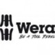 Bit 1/4" DIN3126 E6,3 PH1x 25mm 100er Pack Wera