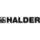 Ciocan cu cap moale SUPERCRAFT fara recul cu coada din 3 componente, HALDER