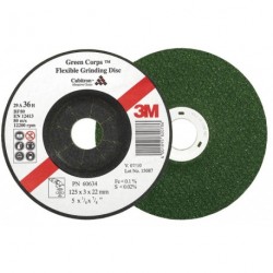 Disc de degrosare Green Corps, 3M